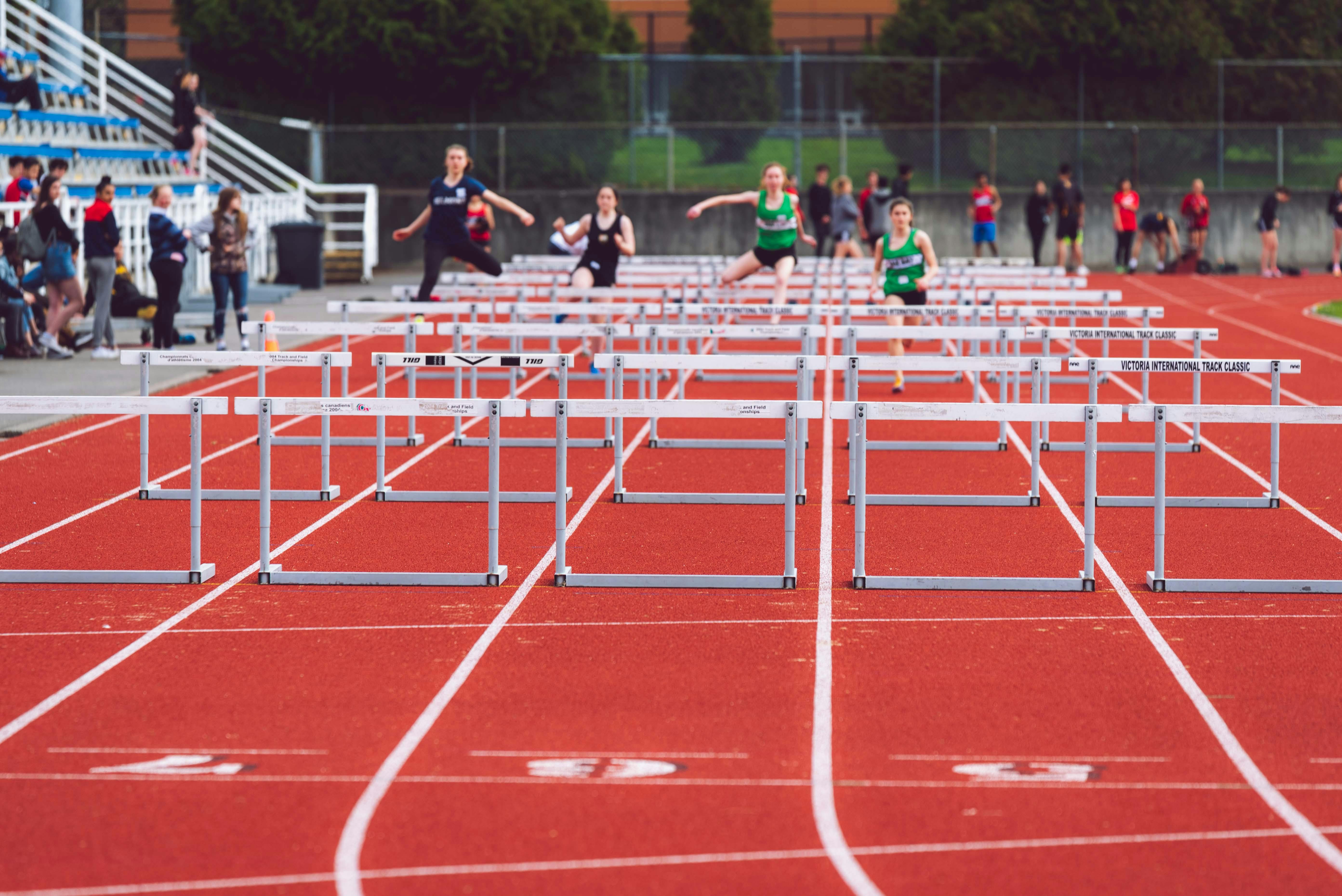Obstacles Image